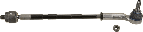 Tie Rod (JRA520)