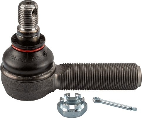 Tie Rod End (JTE1108)