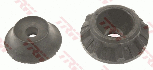 Repair Kit, suspension strut support mount (JSL249)