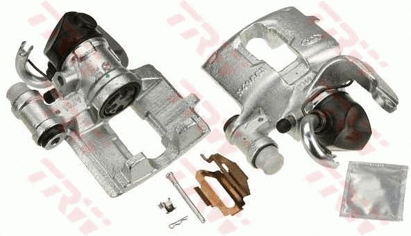 Brake Caliper (BHN265E)