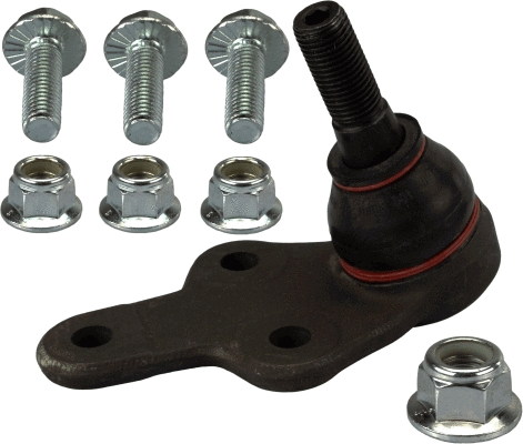 Ball Joint (JBJ722)