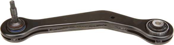 Control/Trailing Arm, wheel suspension (JTC1026)
