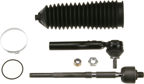 Tie Rod (JRA574)