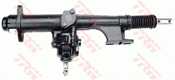Steering Gear