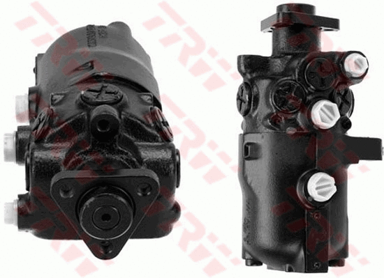Hydraulic Pump, steering (JPR162)