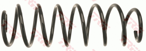 Suspension Spring (JCS1290)