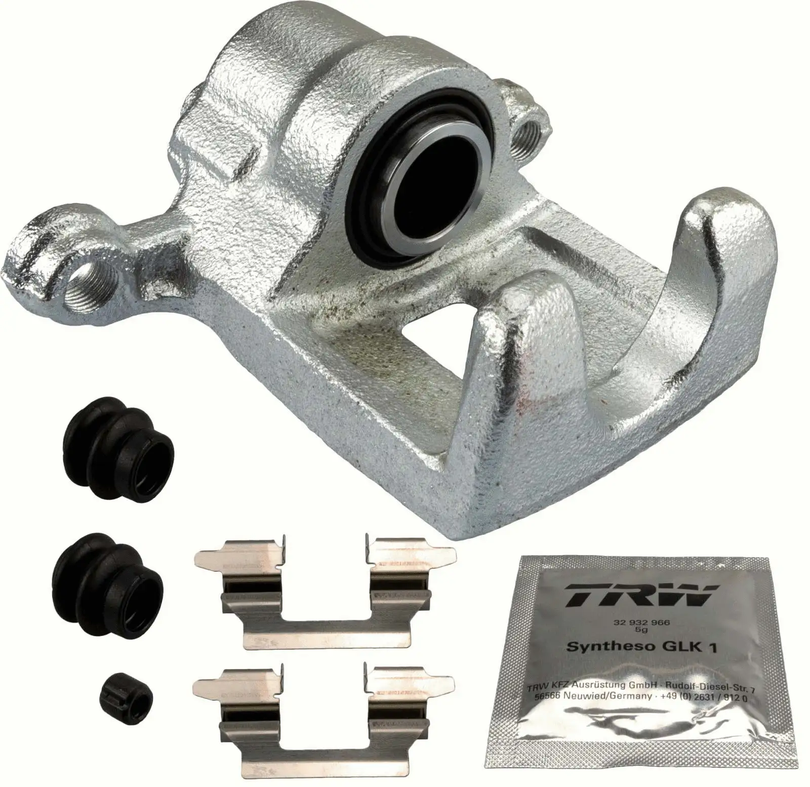 Brake Caliper (BHN1123E)