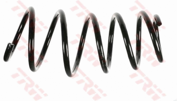 Suspension Spring (JCS913)