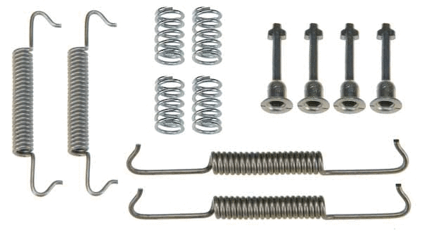 Accessory Kit, parking brake shoes (SFK327)