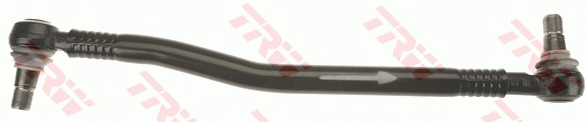 Centre Rod Assembly (JTR0279)