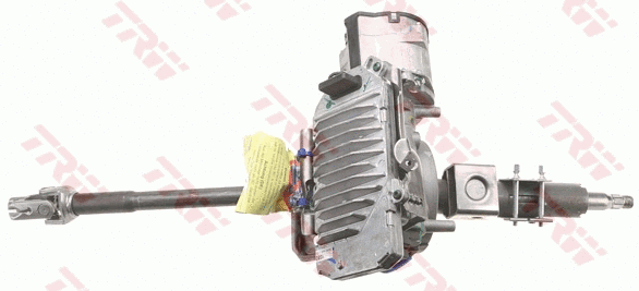 Steering Column