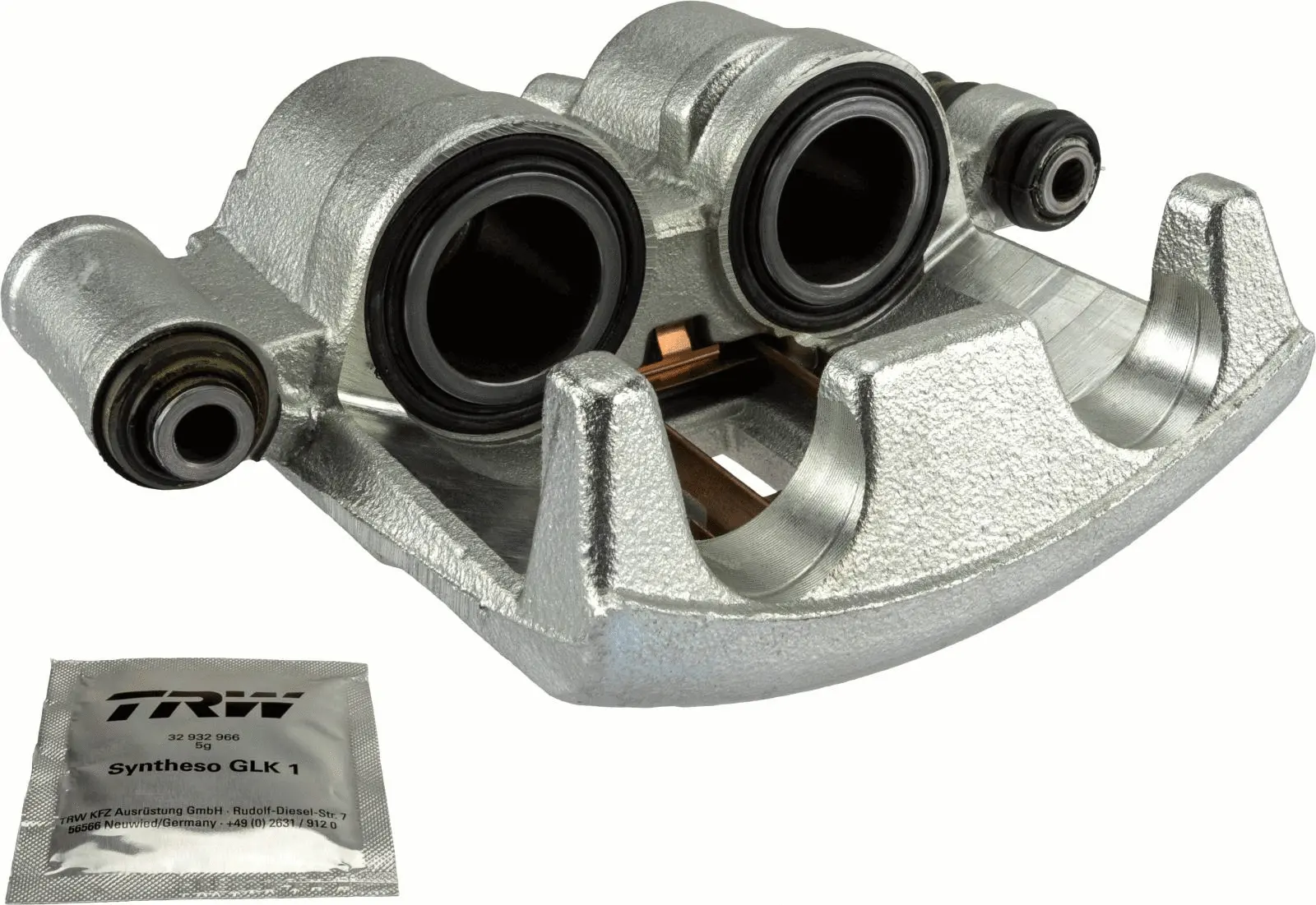 Brake Caliper (BHS1500E)
