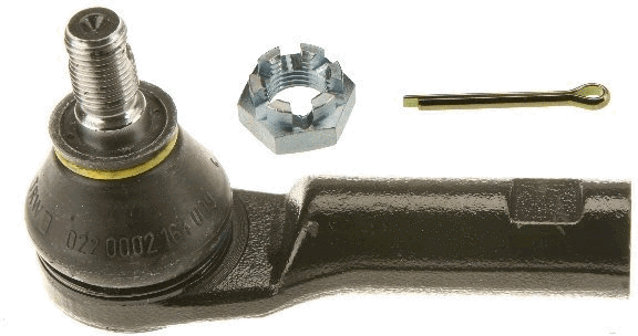Tie Rod End (JTE1212)