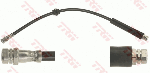Brake Hose (PHA596)