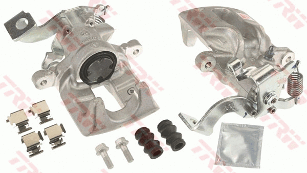 Brake Caliper (BHR250E)