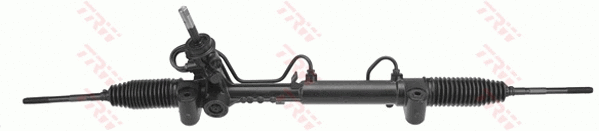 Steering Gear (JRP725)