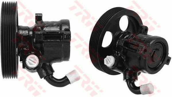 Hydraulic Pump, steering (JPR219)