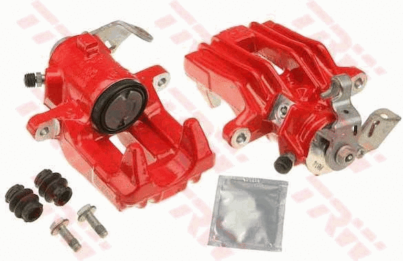 Brake Caliper (BHN815E)