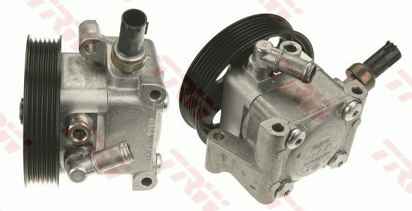 Hydraulic Pump, steering (JPR779)