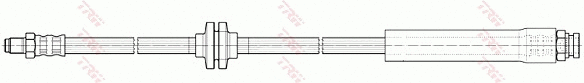 Brake Hose