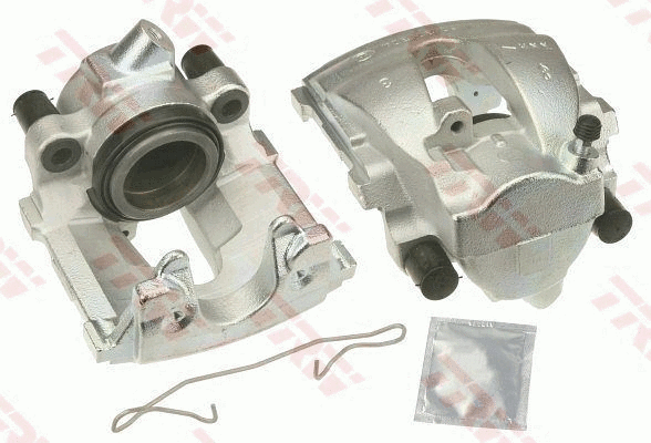 Brake Caliper (BHZ906E)