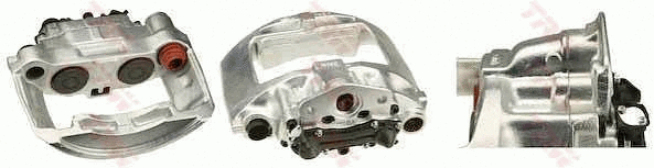 Brake Caliper (BCZ5016E)
