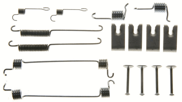 Accessory Kit, brake shoes (SFK289)