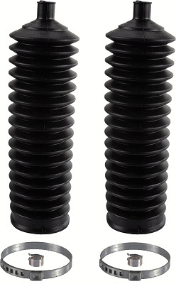 Bellow Kit, steering (JBE154)