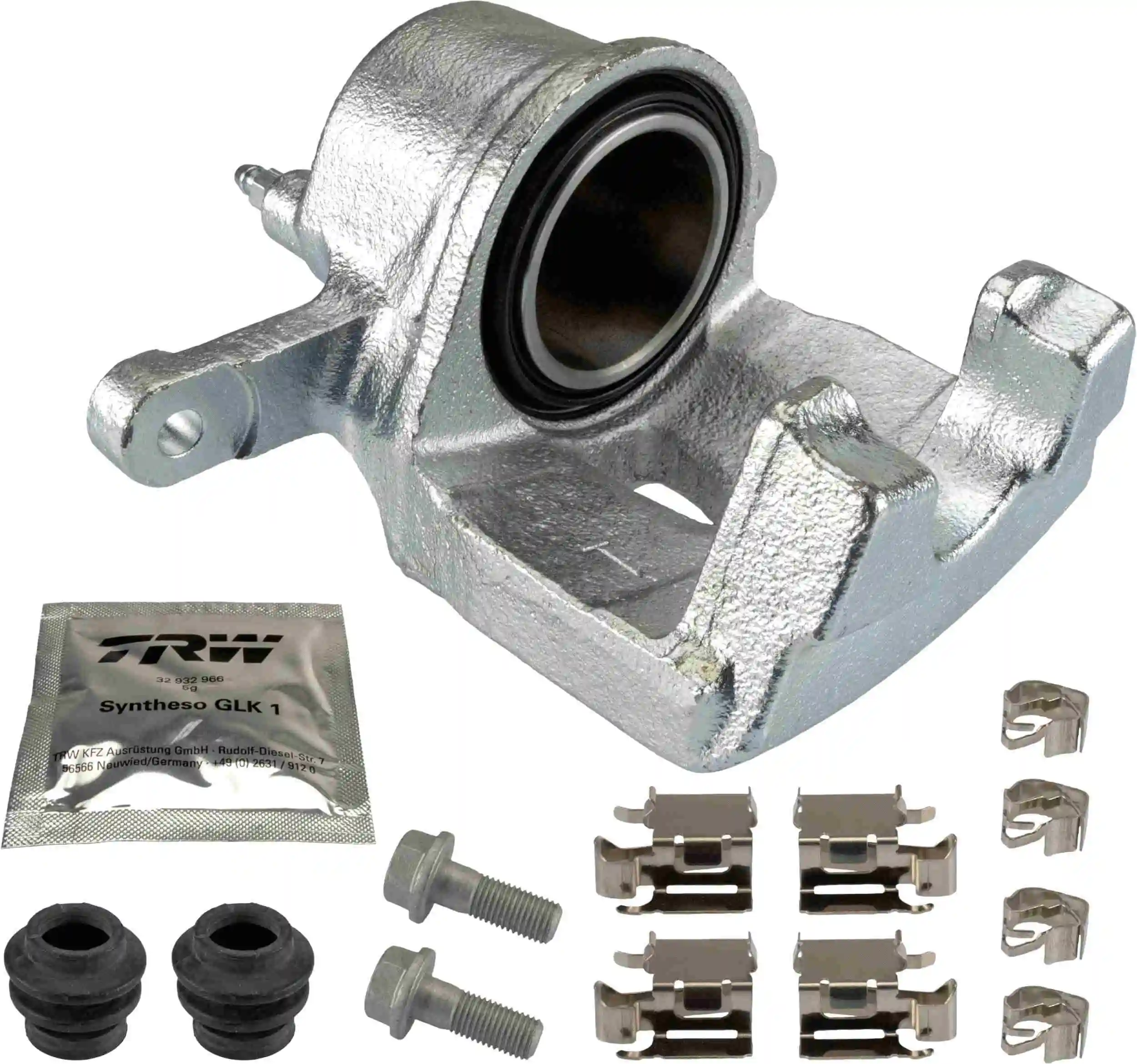 Brake Caliper (BHX1029E)