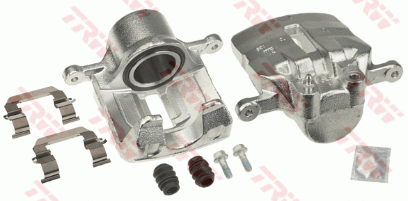 Brake Caliper (BHZ933E)