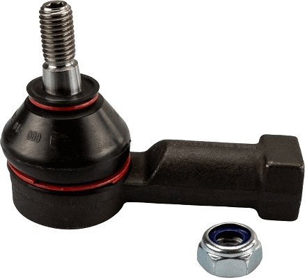 Tie Rod End (JTE1041)