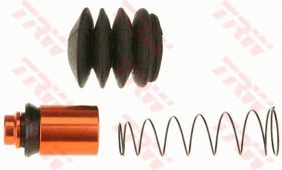 Repair Kit, clutch slave cylinder (SP7439)