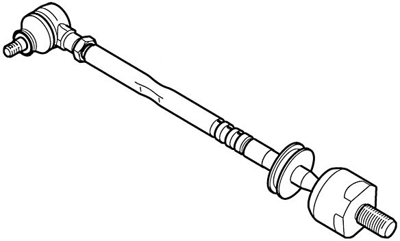 Tie Rod (JRA300)