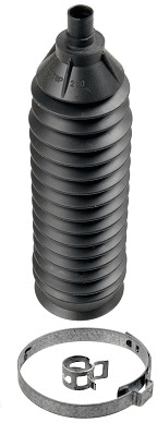Bellow, steering (JBE392)