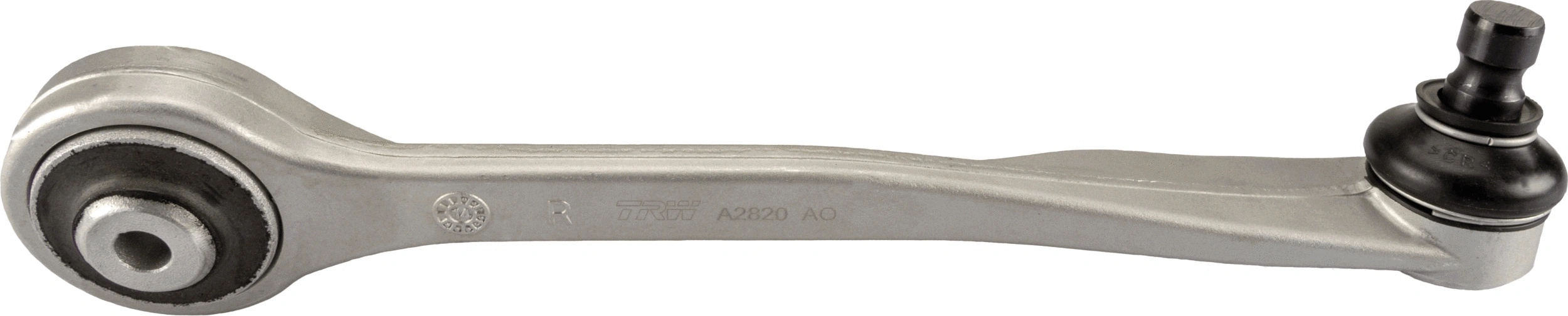 Control/Trailing Arm, wheel suspension (JTC2712)