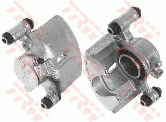 Brake Caliper (BHS278E)