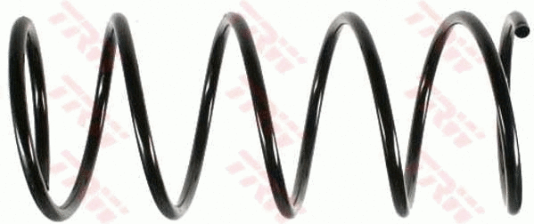 Suspension Spring (JCS481)
