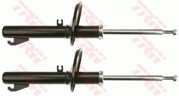 Shock Absorber (JGM206T)