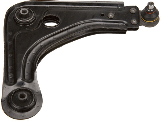 Control/Trailing Arm, wheel suspension (JTC182)