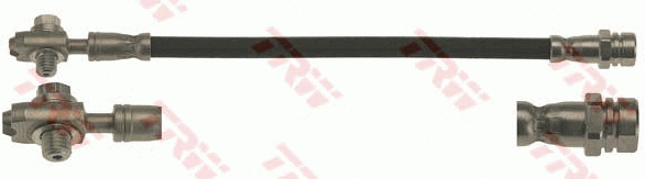 Brake Hose (PHD1139)
