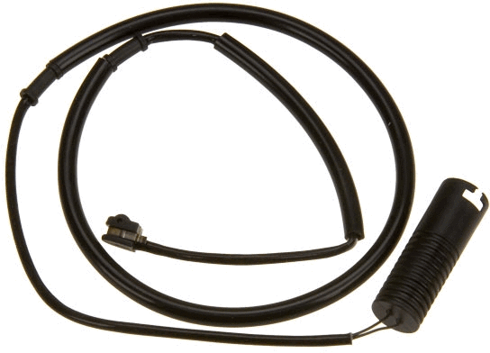 Warning Contact, brake pad wear (GIC174)