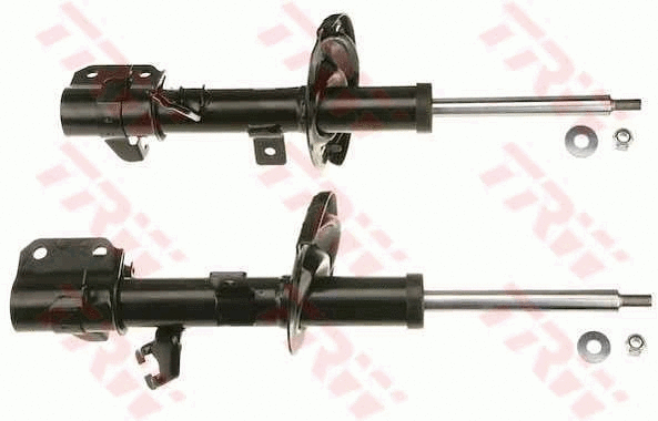 Shock Absorber (JGM6034T)