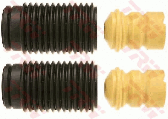 Dust Cover Kit, shock absorber (JSK146)