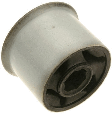 Mounting, control/trailing arm (JBU792)