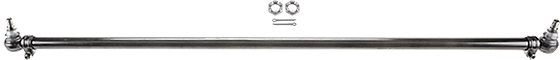 Tie Rod (JTR0317)