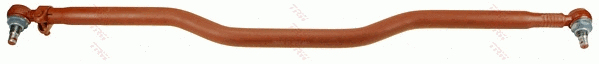 Tie Rod (JTR4031)