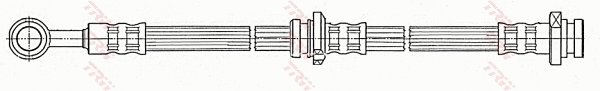 Brake Hose
