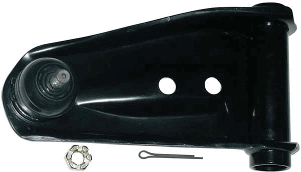 Control/Trailing Arm, wheel suspension (JTC462)