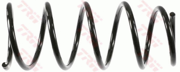 Suspension Spring (JCS170)