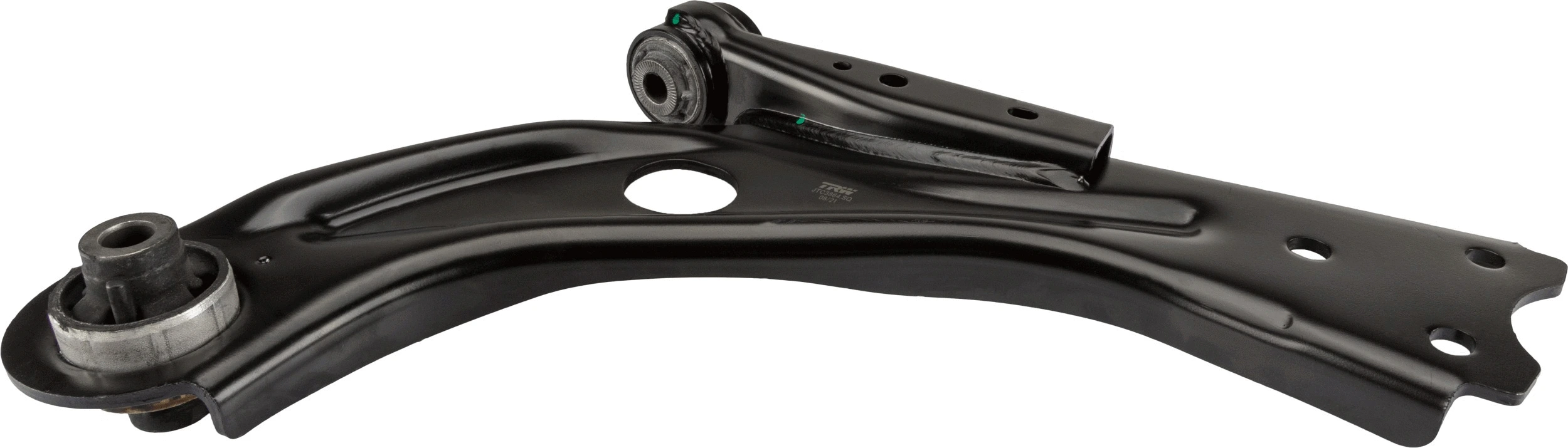 Control/Trailing Arm, wheel suspension (JTC3864)